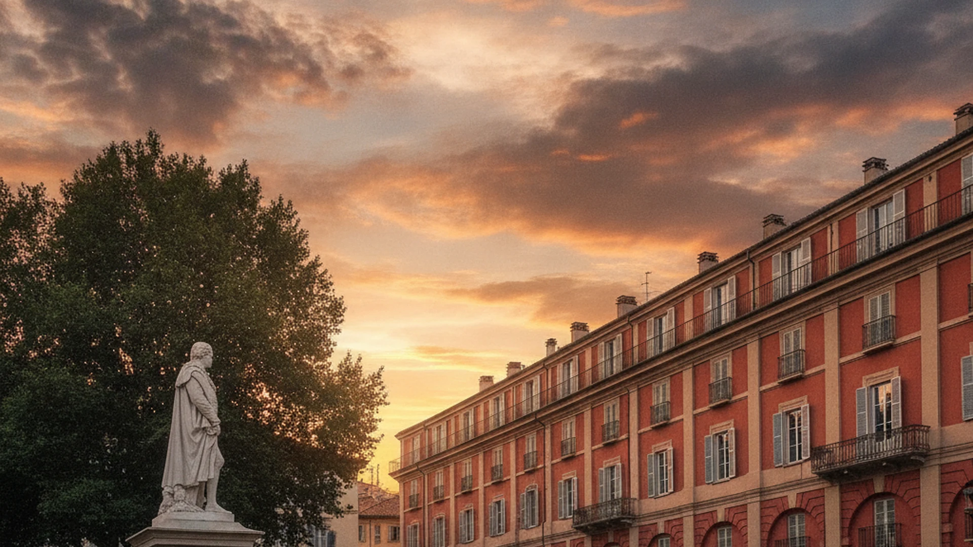 Asti – Città d'arte e vini DOCG — Castell'Alfero (Piemonte)