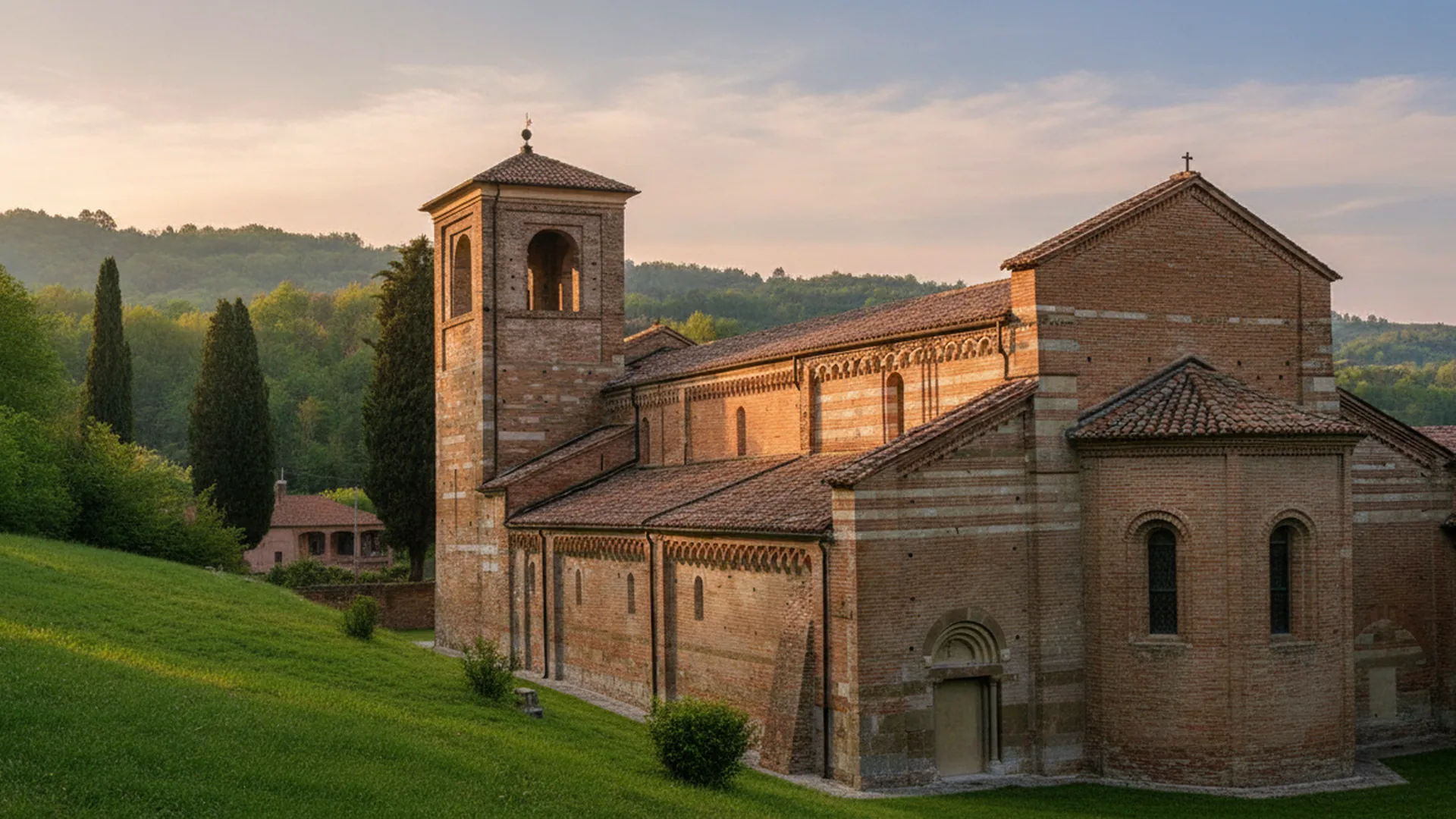 Tenuta Beatrice, Castell'Alfero (Piemonte)