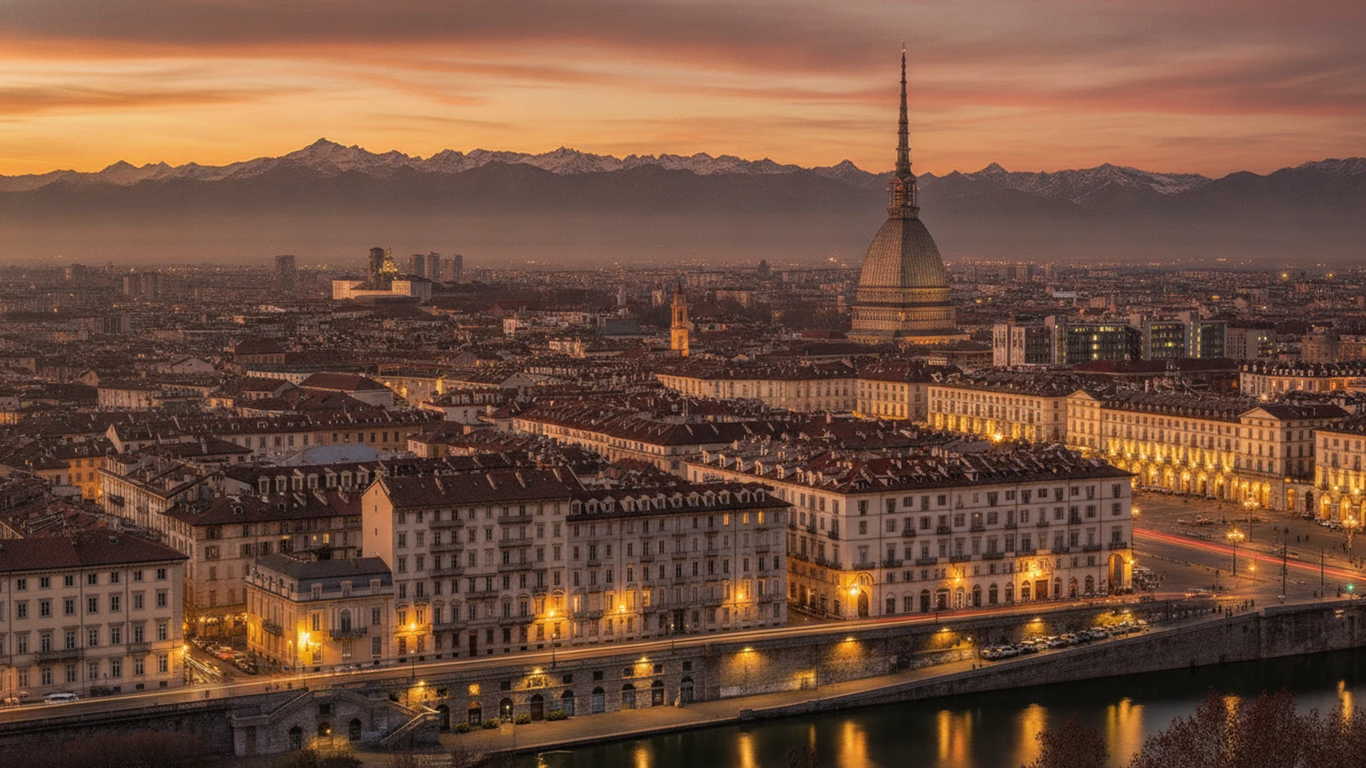 Torino — Castell'Alfero (Piemonte)