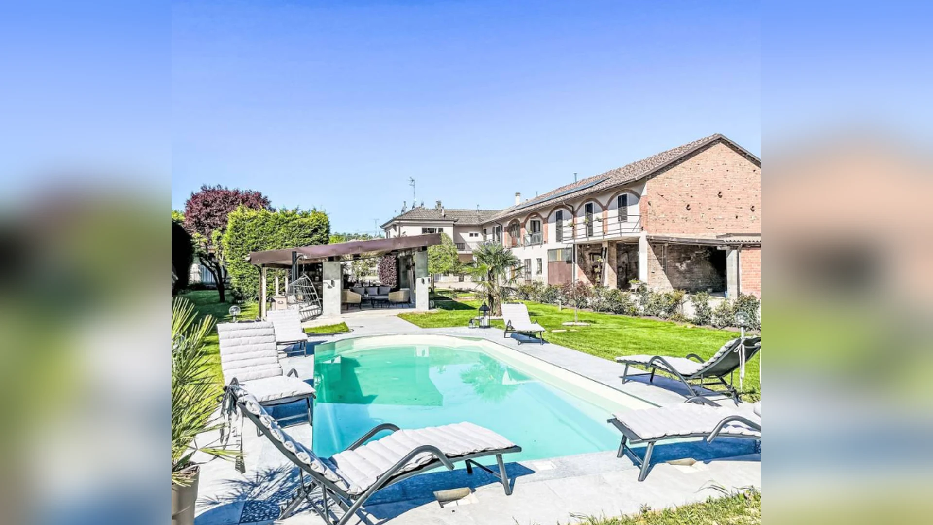 Tenuta Beatrice, Castell'Alfero (Piemonte)