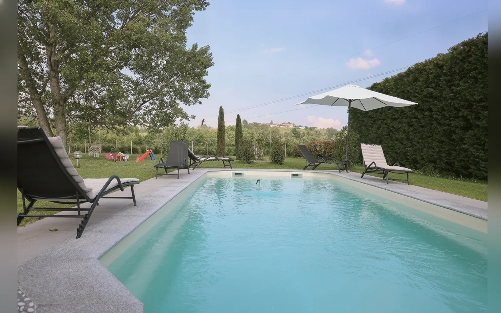 Tenuta Beatrice, Castell'Alfero (Piemonte)