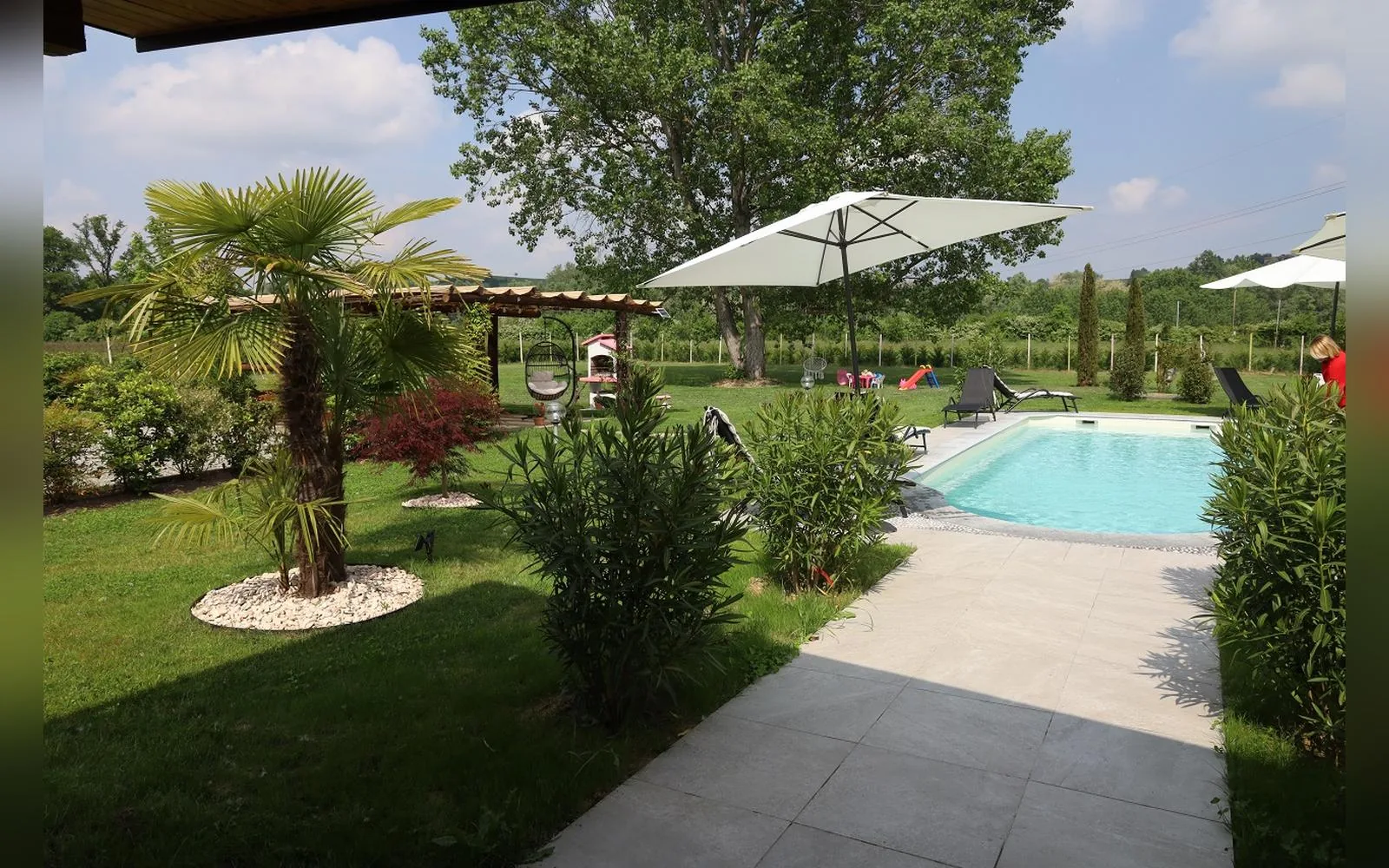 Tenuta Beatrice, struttura a Castell'Alfero (Piemonte) (foto 17)