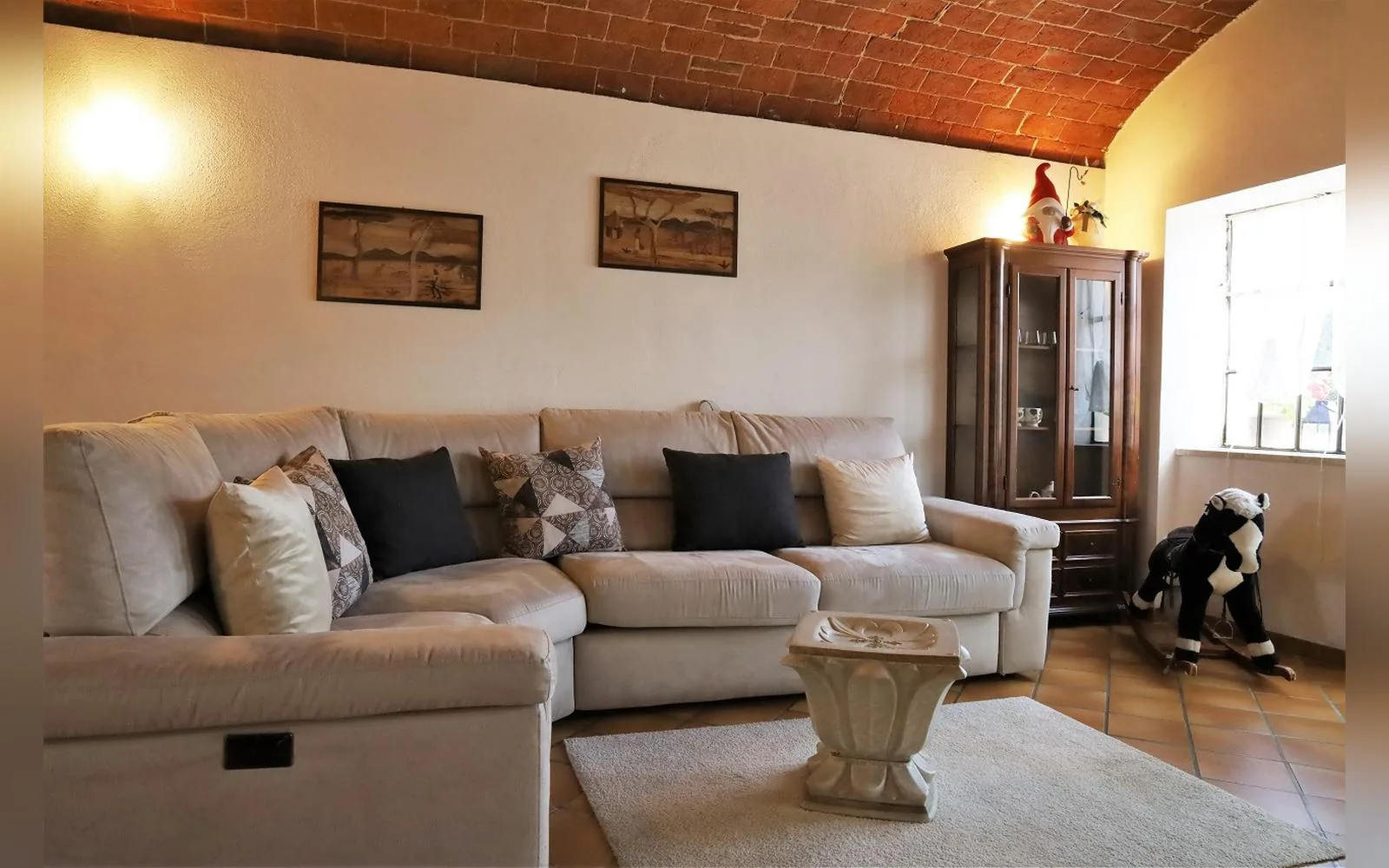 Camera con bagno privato — Tenuta Beatrice, Castell'Alfero (Piemonte) (foto 35)