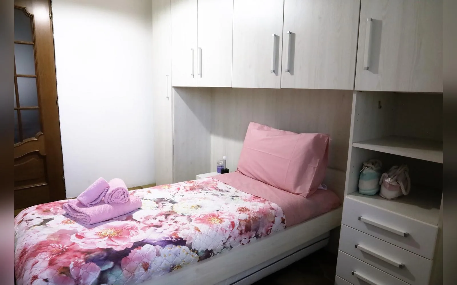 Camera con bagno privato — Tenuta Beatrice, Castell'Alfero (Piemonte) (foto 41)
