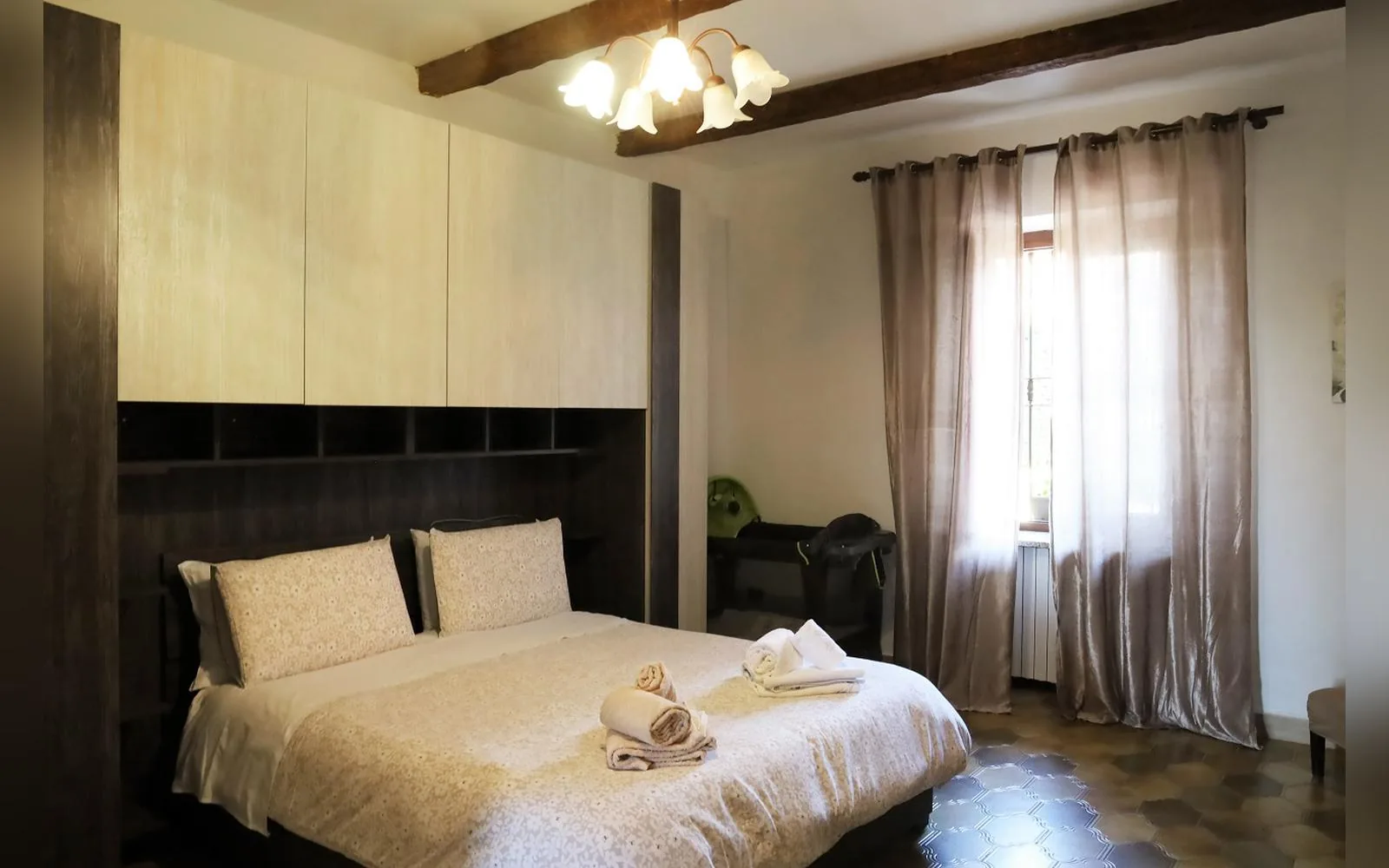 Bagno privato — Tenuta Beatrice, Castell'Alfero (Piemonte) (foto 42)