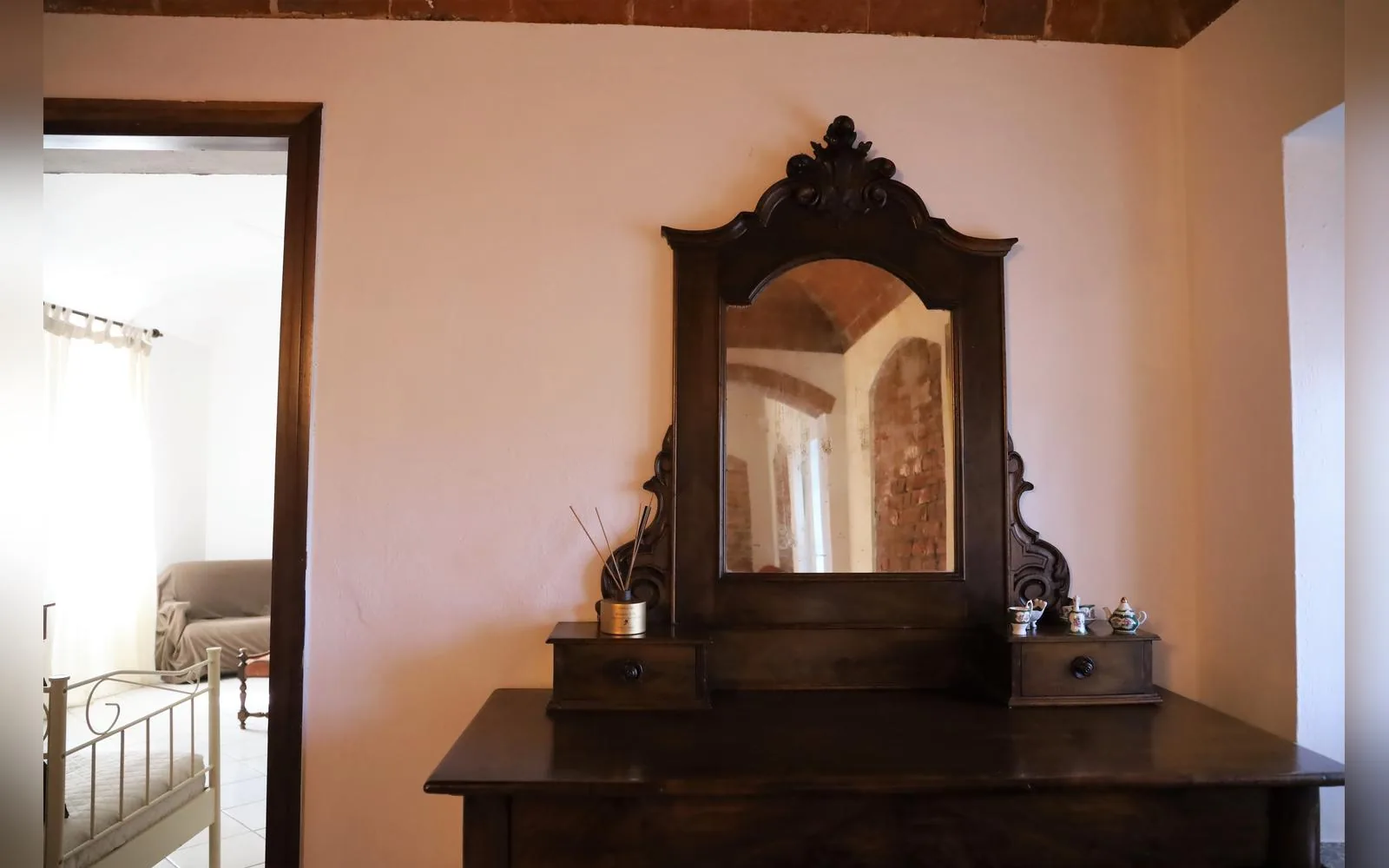 Camera di Tenuta Beatrice, Castell'Alfero (Piemonte) (foto 64)
