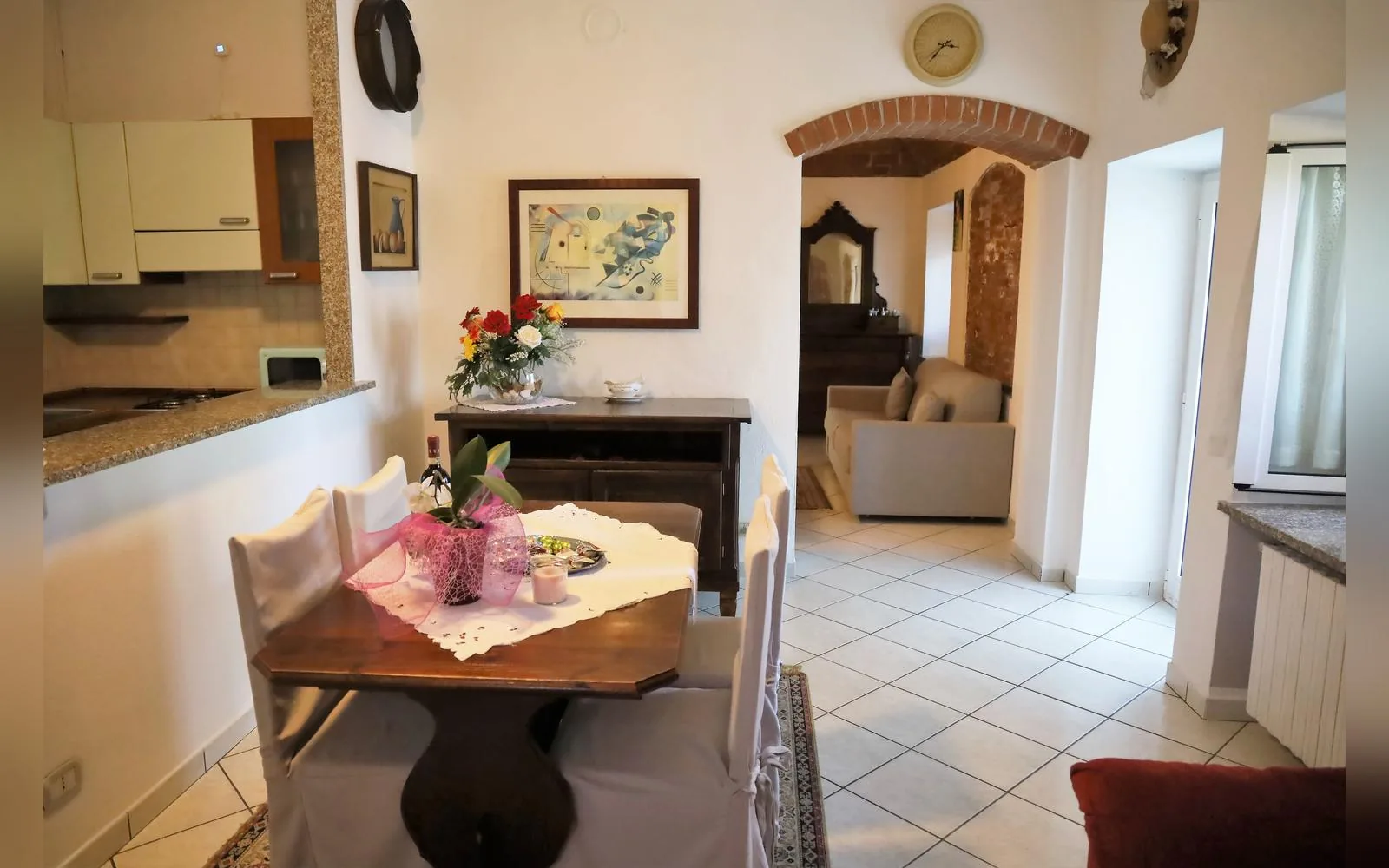 Camera di Tenuta Beatrice, Castell'Alfero (Piemonte) (foto 69)