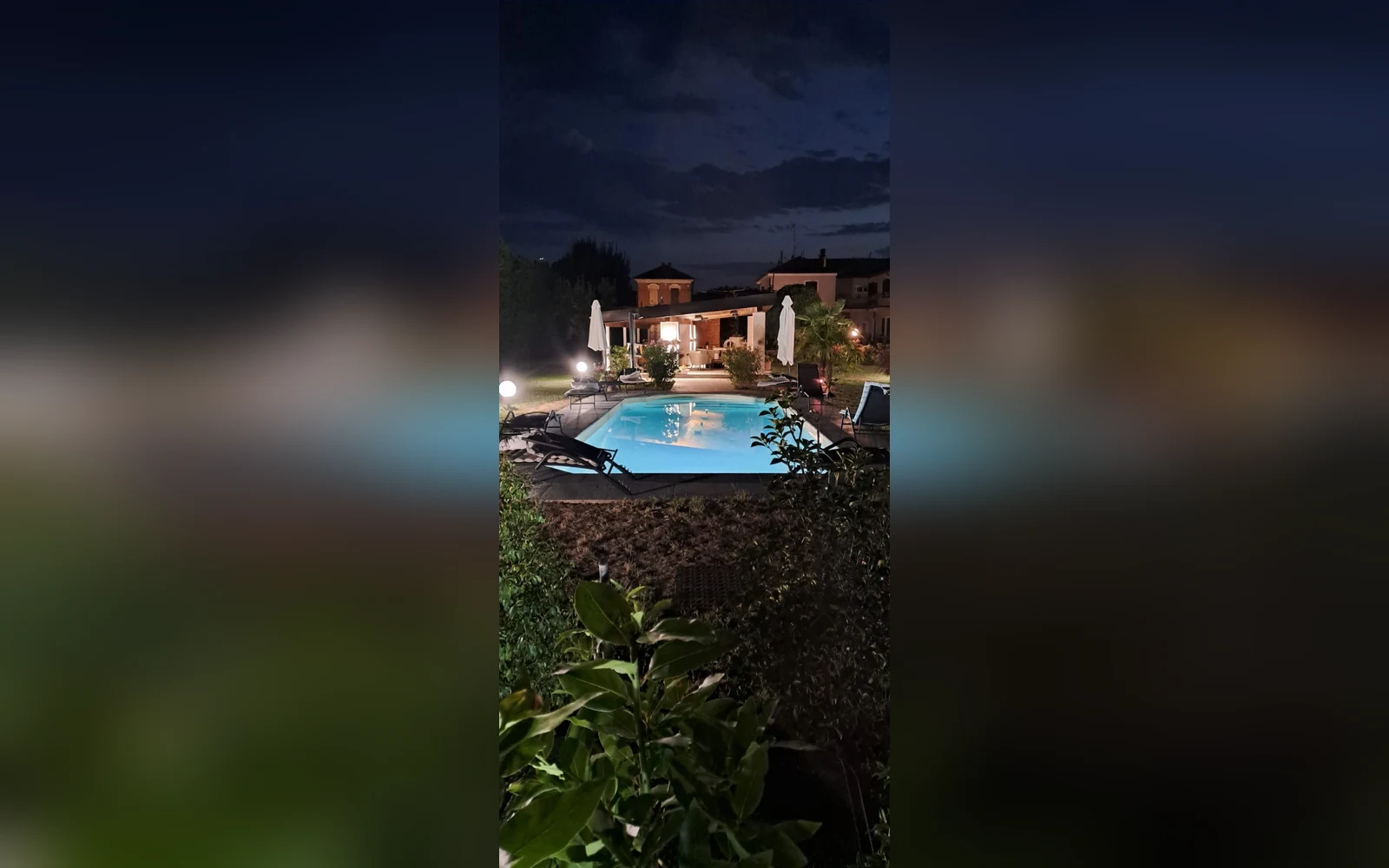 Esterni di Tenuta Beatrice, Castell'Alfero (Piemonte) (foto 88)